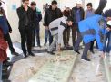 گزارش تصویری دانش آموزان/ روزدوم جشنواره از دبیرستان تا دانشگاه صنعتی شاهرود